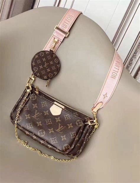 louis vuitton multi pochette bag dupe|louis vuitton dupe alternatives.